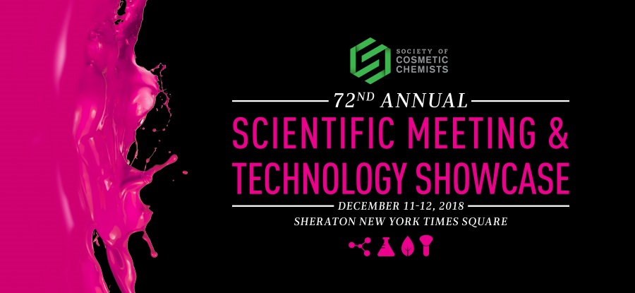 SCC Annual Meeting 2018